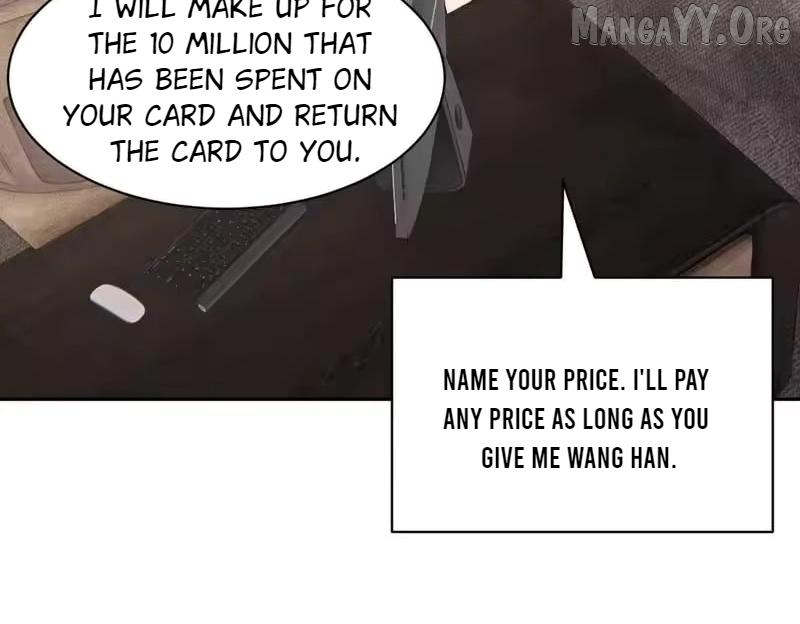 Hidden Dragon in the City (2025) Chapter 52 - page 43